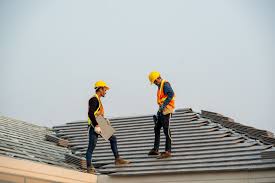 Trusted Jamestown, NY Roofing Service Experts